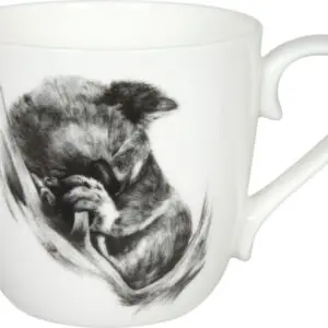 Skodelica Amazing Animals - Thumbnail Image 3