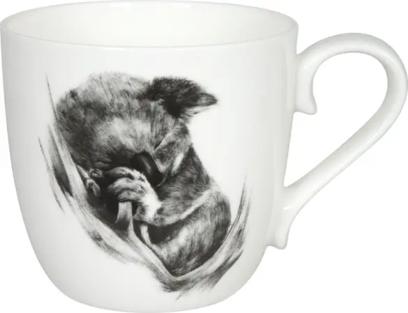 Skodelica Amazing Animals - slika 3
