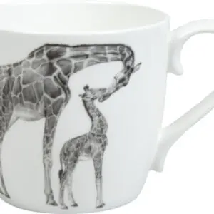 Skodelica Amazing Animals - Thumbnail Image 2