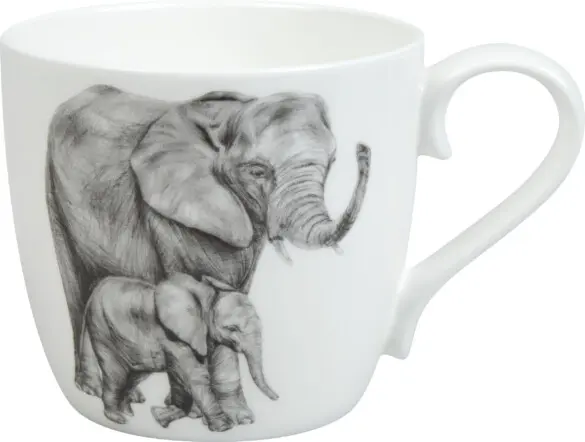 Skodelica Amazing Animals - slika 5