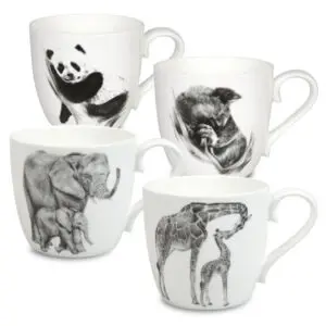 Skodelica Amazing Animals - Thumbnail Image 1