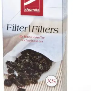 Papirni filter - velikost XS - Thumbnail Image 2
