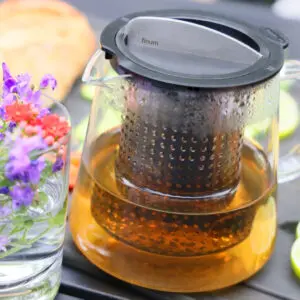 Čajnik TEA CONTROL 0,8l - Thumbnail Image 3