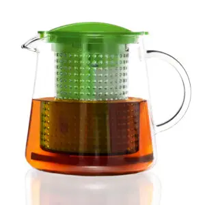 Čajnik TEA CONTROL 0,8l - Thumbnail Image 1