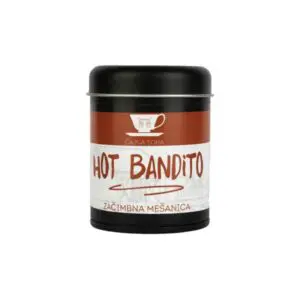 Hot Bandito - Thumbnail Image 2