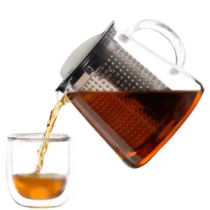 Čajnik TEA CONTROL 0,8l - Thumbnail Image 2