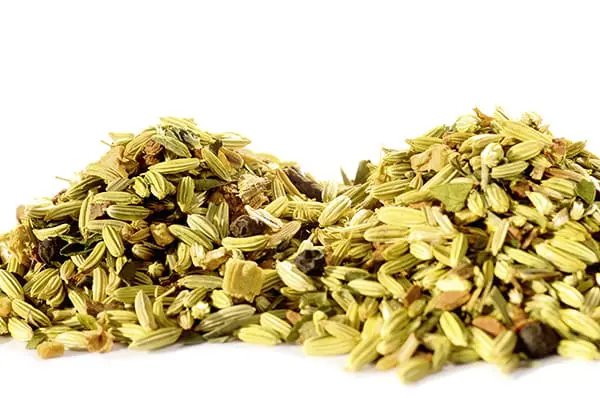Chai-Masala