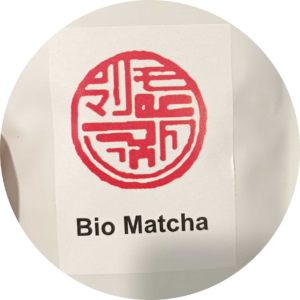 Bio Matcha Std Ceremony Grade" BIO 50g - Thumbnail Image 1