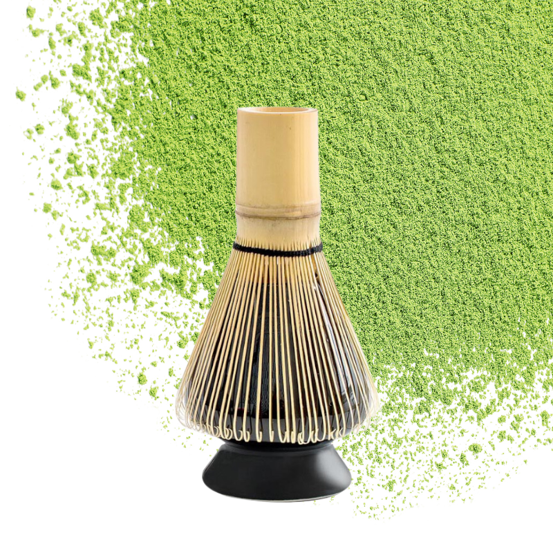 Stojalo za Matcha metlico - slika 2