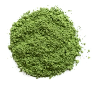 matcha čaj